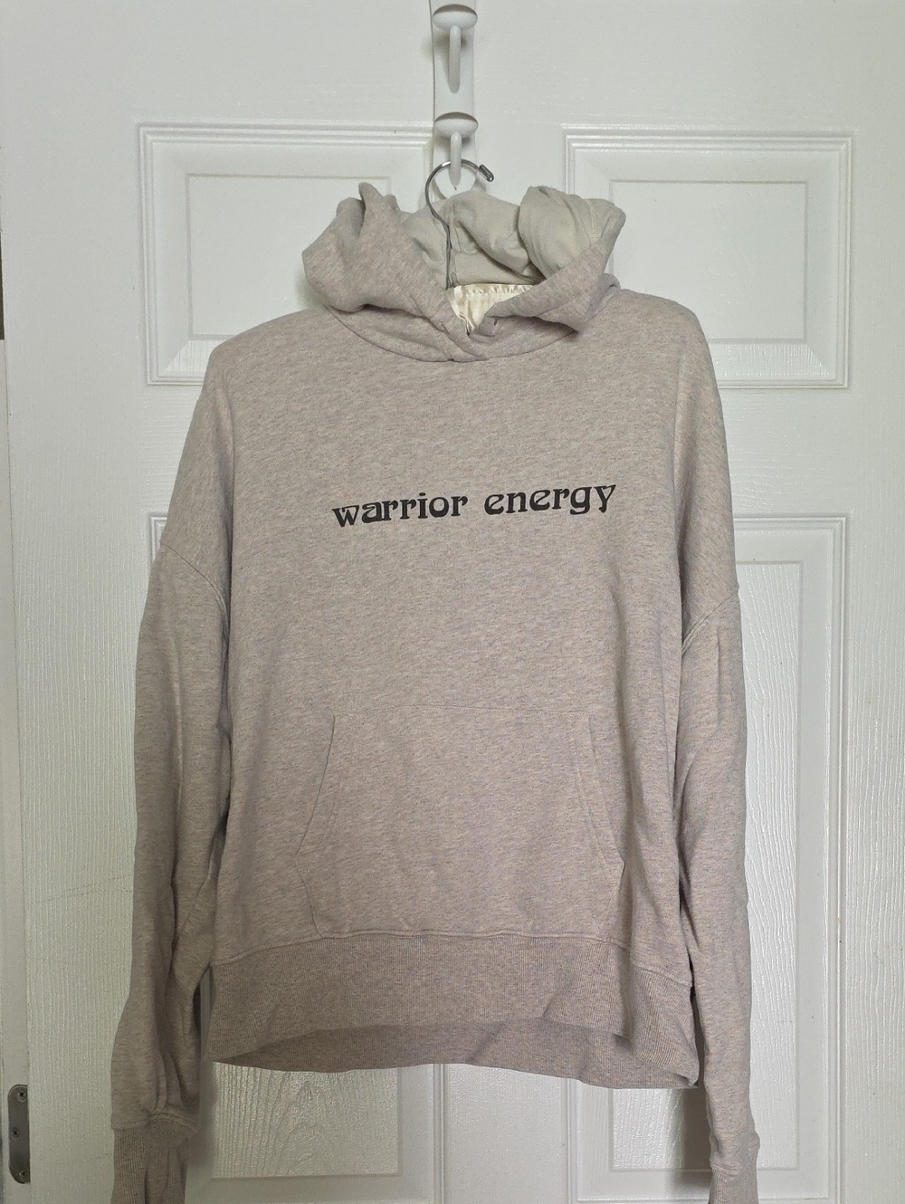 Spiritual Gangster Hoodie Sweatshirt -